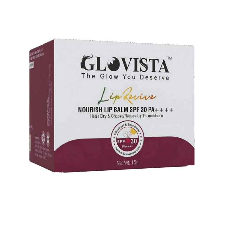 glovista lip revive