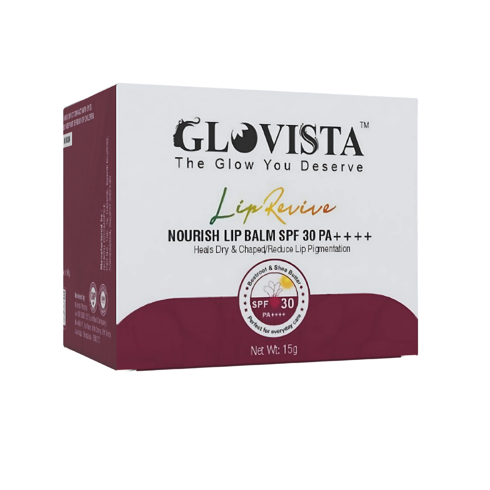 glovista lip revive