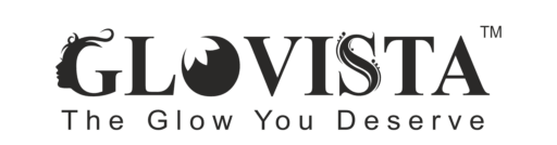 Glovista Skincare Logo